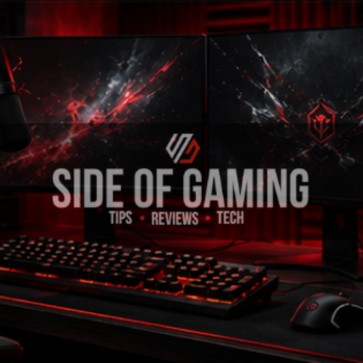 Side Of Gaming